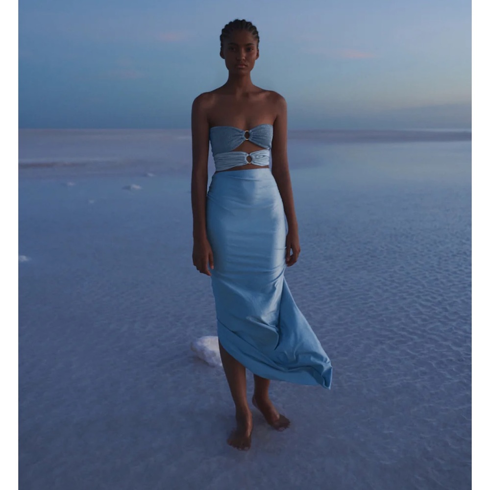 Baobab Isla Maxi Dress